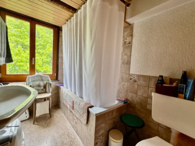 En exclusivité: Maison individuelle, à rénover aux Brenets image 8