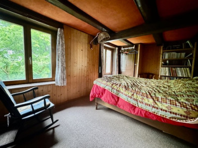 En exclusivité: Maison individuelle, à rénover aux Brenets image 13