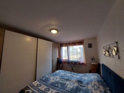 Appartement moderne de 4,5 pièces avec jardin image 7