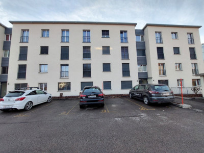 Appartement moderne de 4,5 pièces avec jardin image 11