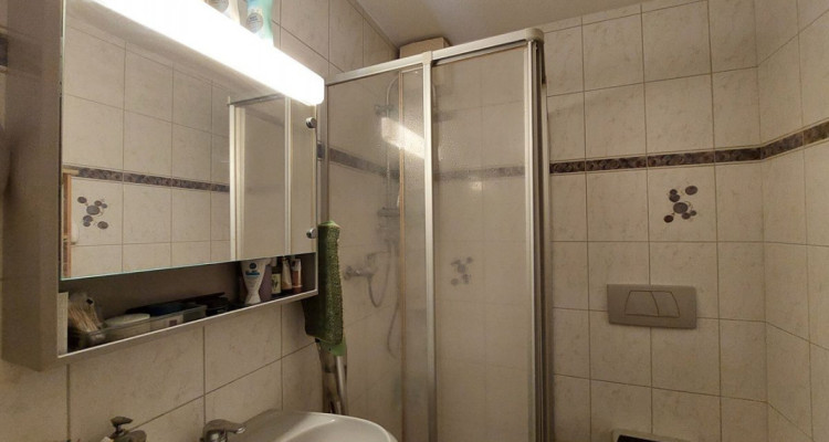 Appartement moderne de 4,5 pièces avec jardin image 9