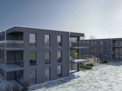 A vendre appartement de 2,5 ces avec jardin sur la Commune de Misery image 2
