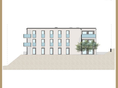 A vendre appartement de 2,5 ces avec jardin sur la Commune de Misery image 11