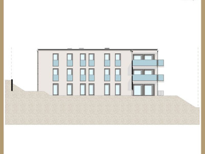 A vendre appartement de 2,5 ces avec jardin sur la Commune de Misery image 12