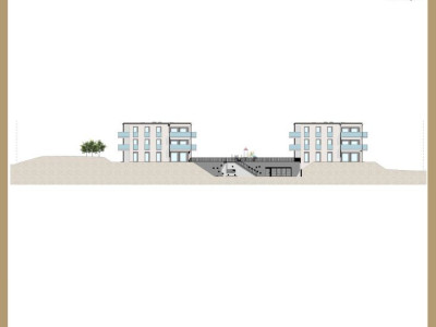 A vendre appartement de 2,5 ces avec jardin sur la Commune de Misery image 13