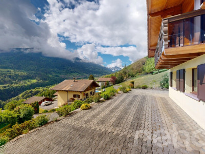 Exclusif: charmant chalet de 3 chambres dans un excellent état image 4
