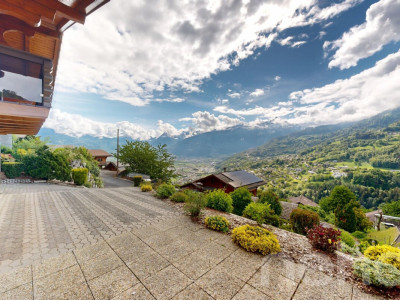 Exclusif: charmant chalet de 3 chambres dans un excellent état image 5