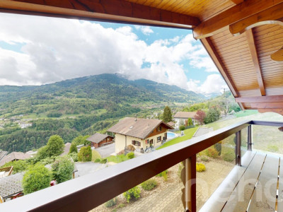 Exclusif: charmant chalet de 3 chambres dans un excellent état image 7
