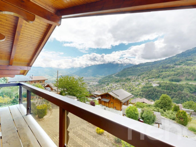 Exclusif: charmant chalet de 3 chambres dans un excellent état image 8