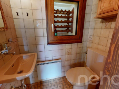 Exclusif: charmant chalet de 3 chambres dans un excellent état image 10