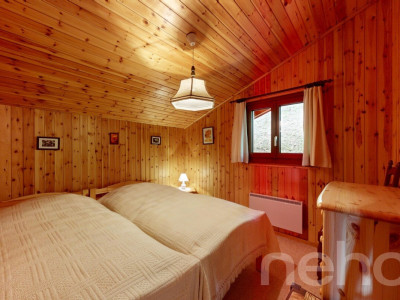 Exclusif: charmant chalet de 3 chambres dans un excellent état image 11