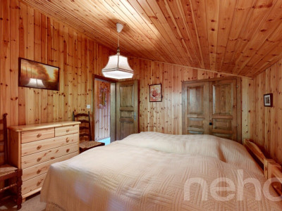 Exclusif: charmant chalet de 3 chambres dans un excellent état image 12
