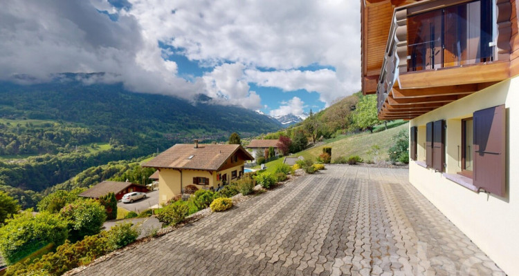 Exclusif: charmant chalet de 3 chambres dans un excellent état image 4