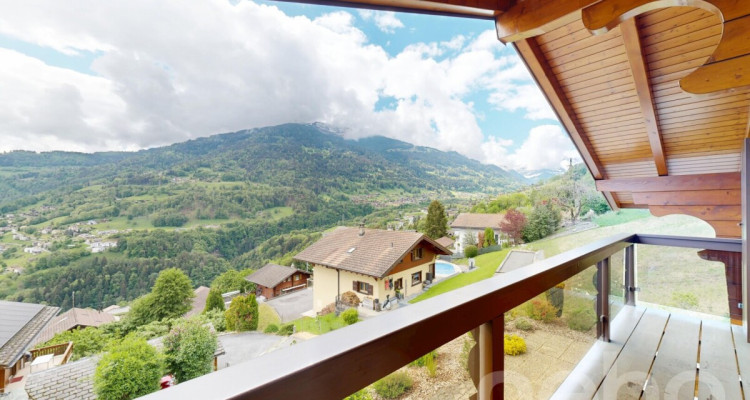 Exclusif: charmant chalet de 3 chambres dans un excellent état image 7
