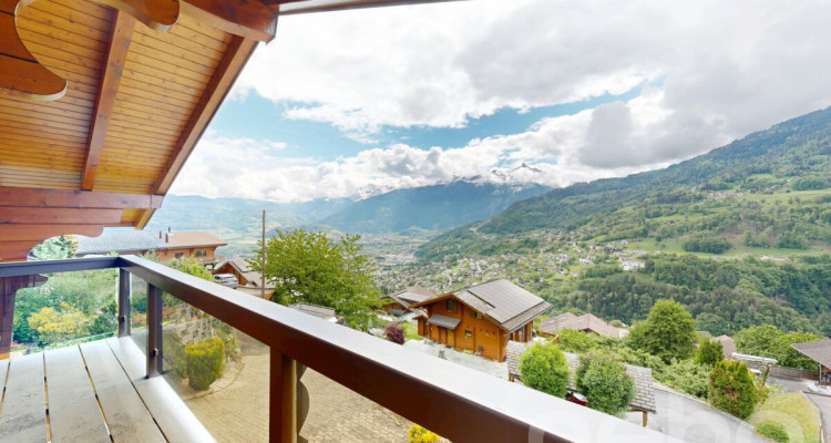 Exclusif: charmant chalet de 3 chambres dans un excellent état image 8