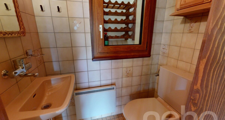 Exclusif: charmant chalet de 3 chambres dans un excellent état image 10