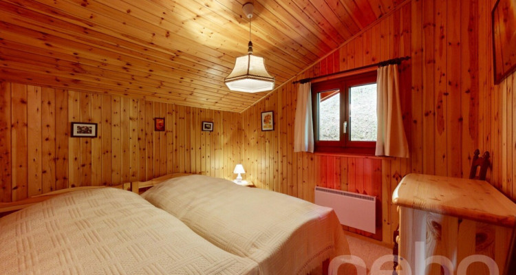 Exclusif: charmant chalet de 3 chambres dans un excellent état image 11
