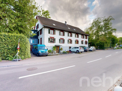 Charmante Doppelhaushälfte ? Wohnen in einer historischen Mühle image 1