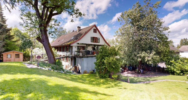 Charmante Doppelhaushälfte ? Wohnen in einer historischen Mühle image 2