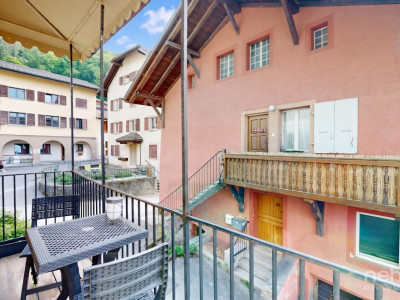 Opportunité dinvestissement unique au c?ur du Chablais vaudois ! image 12