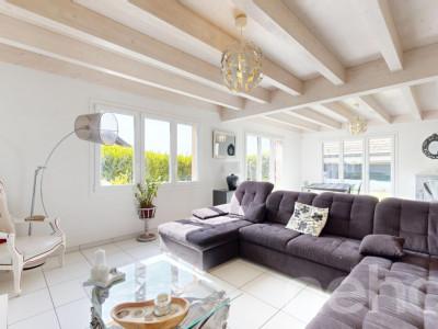 Belle maison individuelle de 5.5 pièces image 3