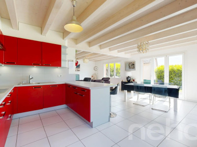 Belle maison individuelle de 5.5 pièces image 5