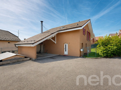 Belle maison individuelle de 5.5 pièces image 11