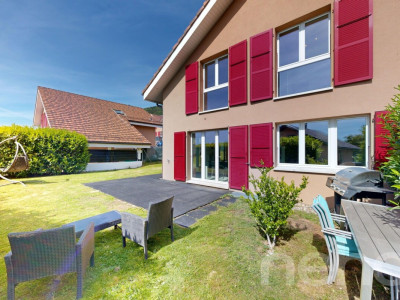 Belle maison individuelle de 5.5 pièces image 12