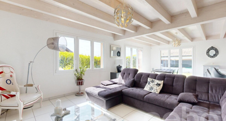 Belle maison individuelle de 5.5 pièces image 3