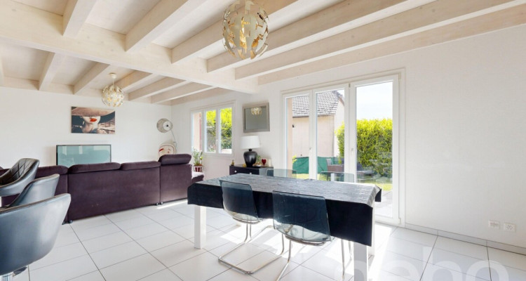 Belle maison individuelle de 5.5 pièces image 4