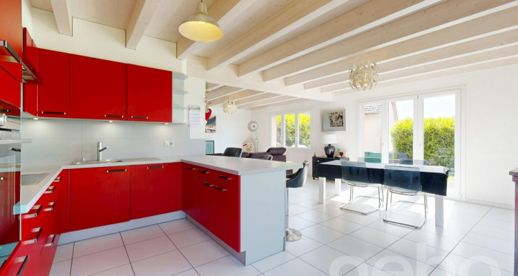 Belle maison individuelle de 5.5 pièces image 5