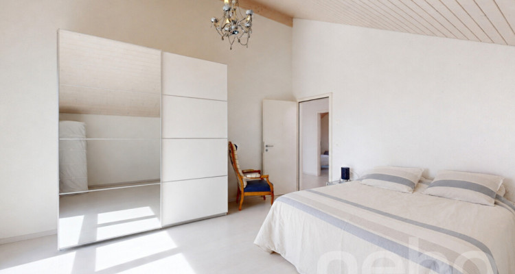 Belle maison individuelle de 5.5 pièces image 8