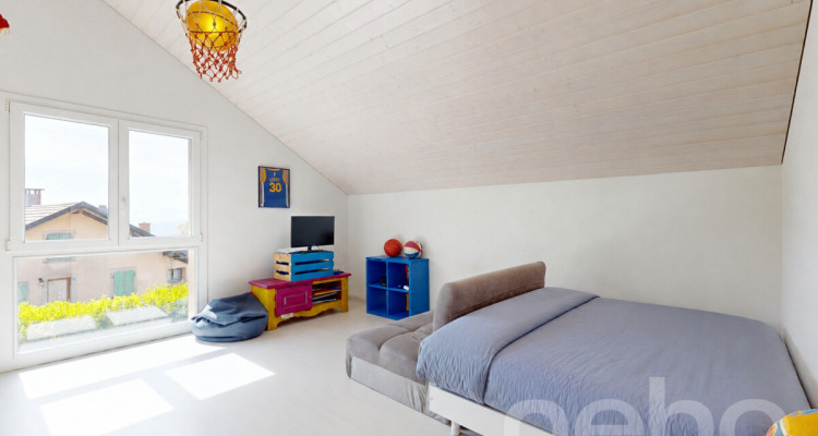 Belle maison individuelle de 5.5 pièces image 9