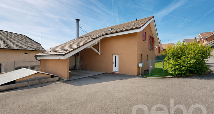 Belle maison individuelle de 5.5 pièces image 11