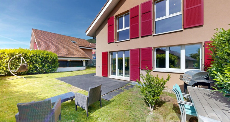Belle maison individuelle de 5.5 pièces image 12