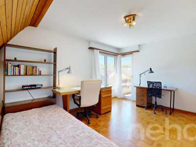 Geräumiges 6.5-Zi Einfamilienhaus am Rande der Bauzone (im Baurecht) image 9