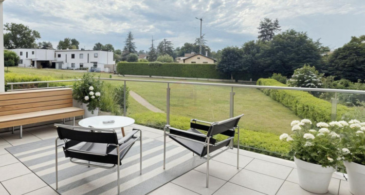 Prestigieux duplex de 170 m² PPE en attique avec terrasse spectaculaire image 10