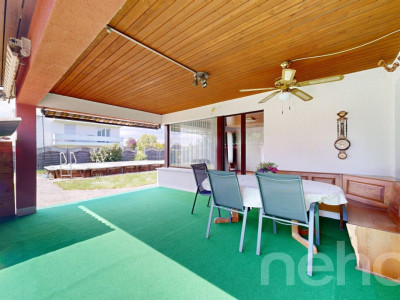 Grosszügiges 7½ Zimmer EFH mit Pool an bevorzugter Wohnlage image 4