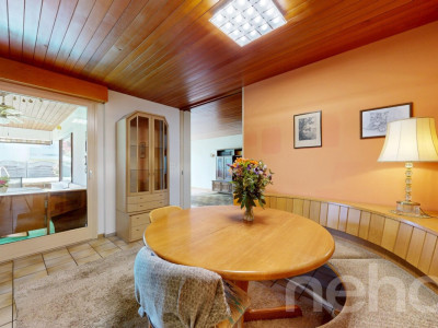 Grosszügiges 7½ Zimmer EFH mit Pool an bevorzugter Wohnlage image 5