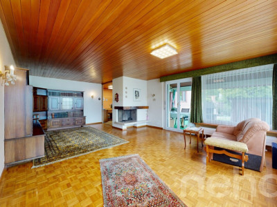 Grosszügiges 7½ Zimmer EFH mit Pool an bevorzugter Wohnlage image 7
