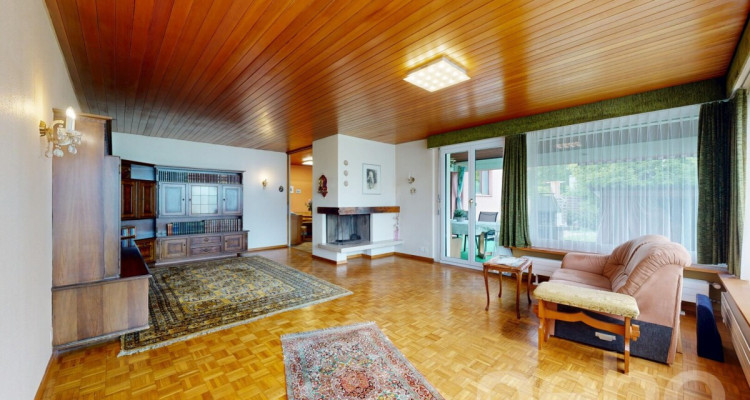 Grosszügiges 7½ Zimmer EFH mit Pool an bevorzugter Wohnlage image 7