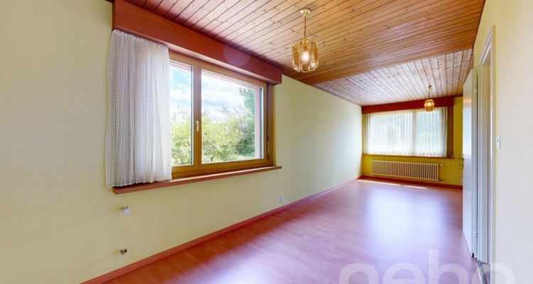 Grosszügiges 7½ Zimmer EFH mit Pool an bevorzugter Wohnlage image 9