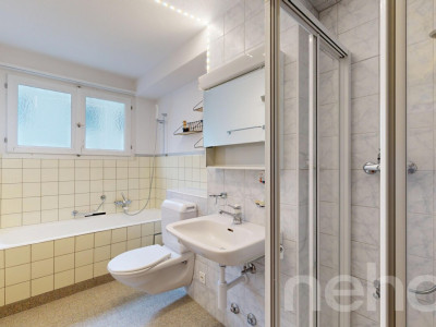 Charmante 4.5-Zimmerwohnung an ruhiger Lage in Davos Platz image 9