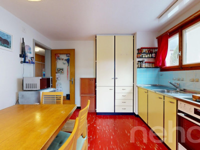 Charmante 4.5-Zimmerwohnung an ruhiger Lage in Davos Platz image 10