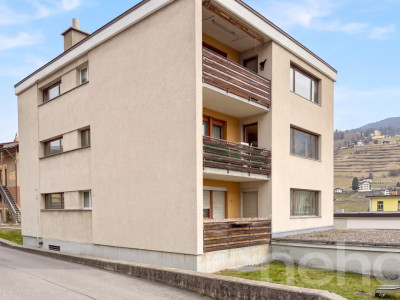 Charmante 4.5-Zimmerwohnung an ruhiger Lage in Davos Platz image 11
