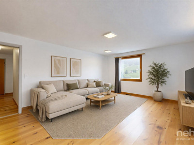 Charmante 4.5-Zimmerwohnung an ruhiger Lage in Davos Platz image 12