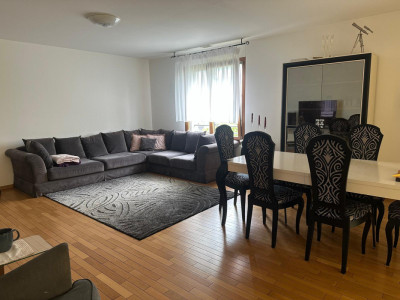A saisir! Magnifique 6 pièces situé à Lancy/Genève 180m2 grand balcon + loggia  image 10