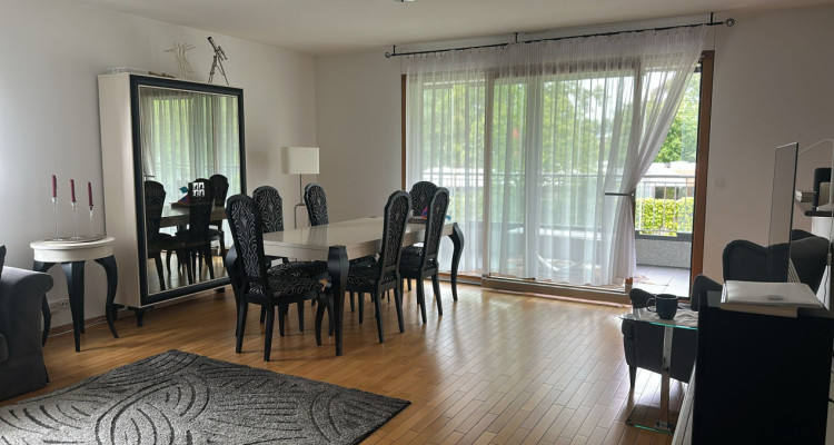 A saisir! Magnifique 6 pièces situé à Lancy/Genève 180m2 grand balcon + loggia  image 11