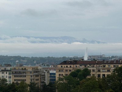Sous-location Magnifique 5.5 pièces avec grand balcon (fin travaux 20 juin 2026) image 2