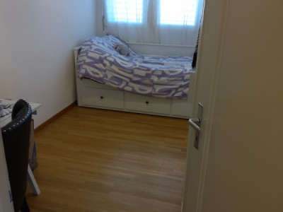 Sous-location Magnifique 5.5 pièces avec grand balcon (fin travaux 20 juin 2026) image 6